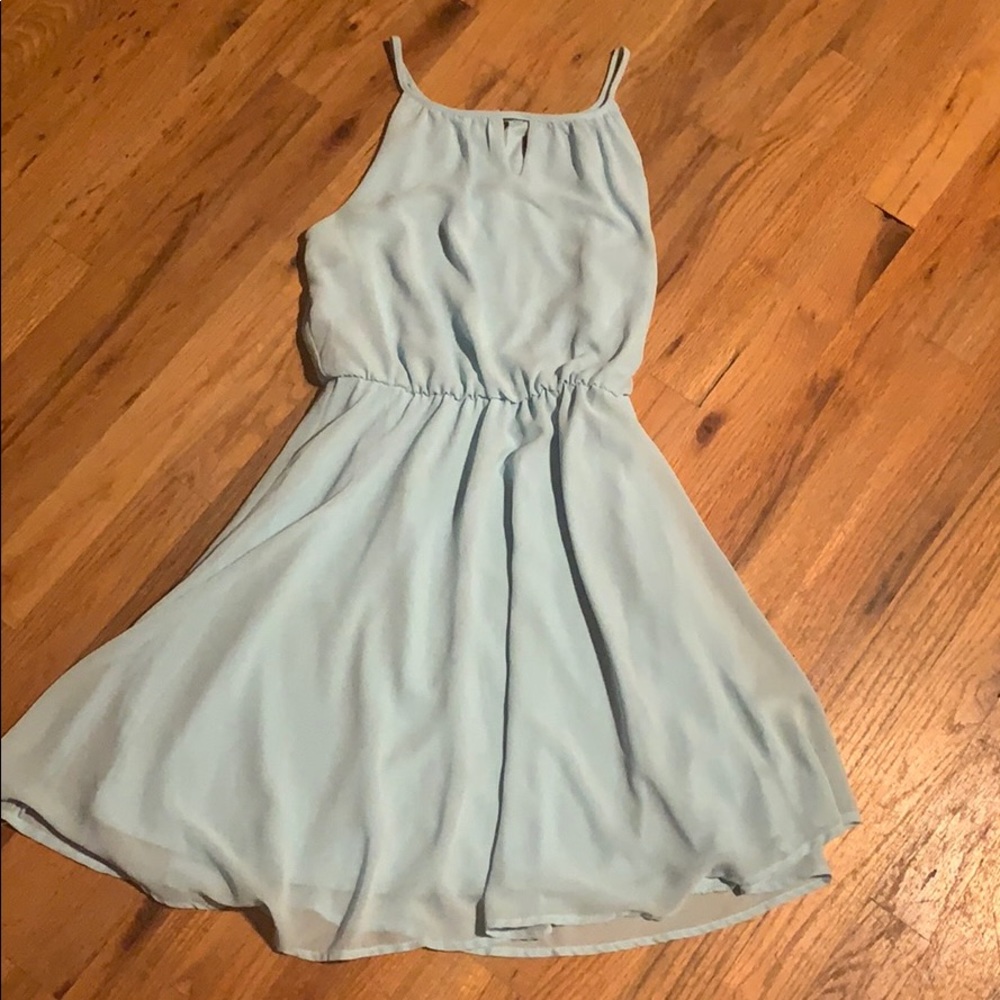 Women’s small dress
